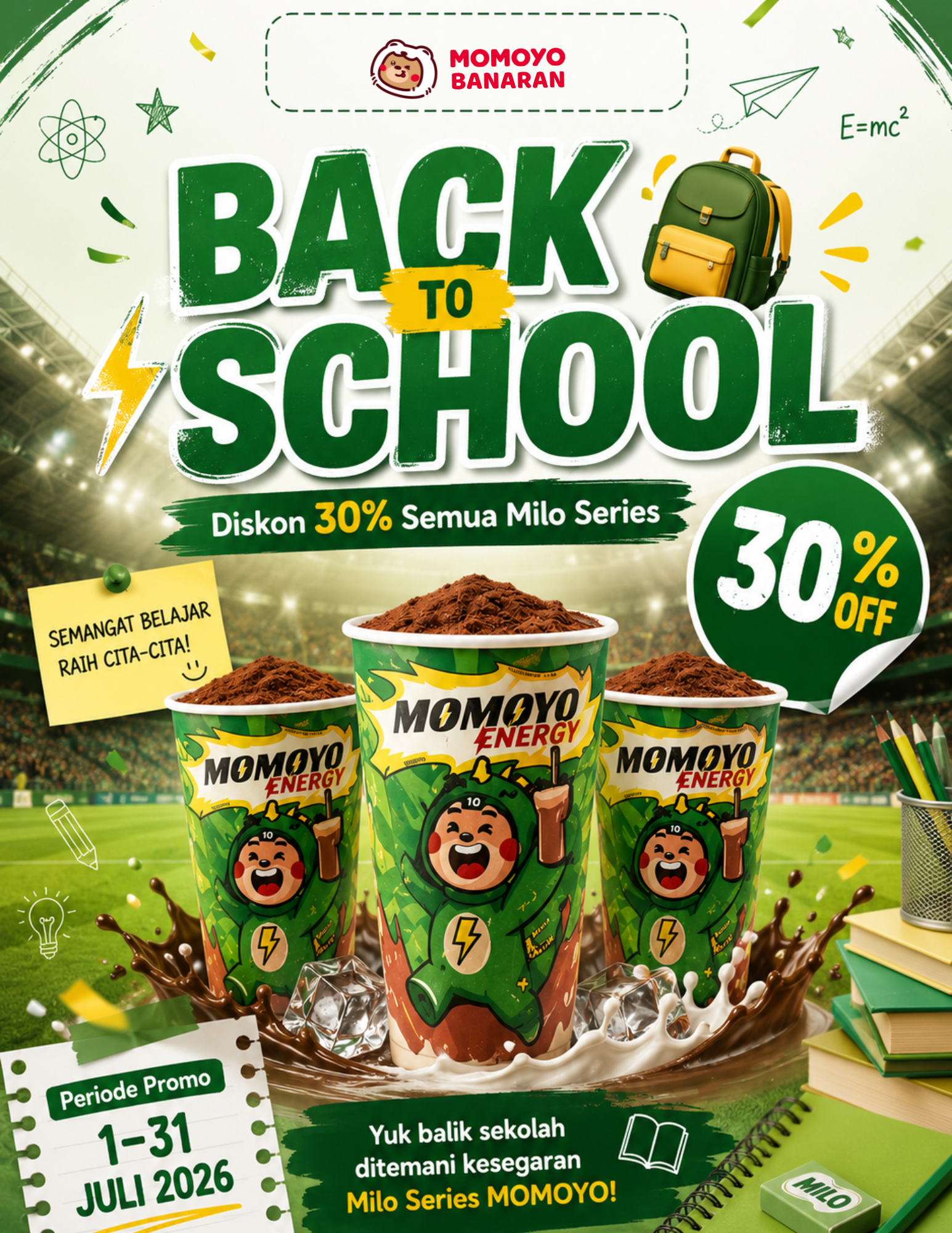 MOMOYO