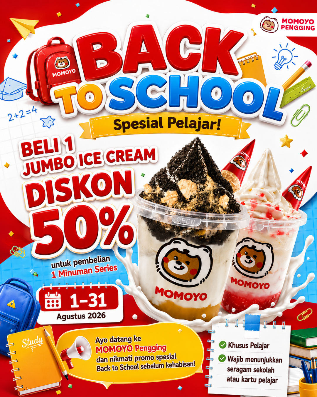MOMOYO