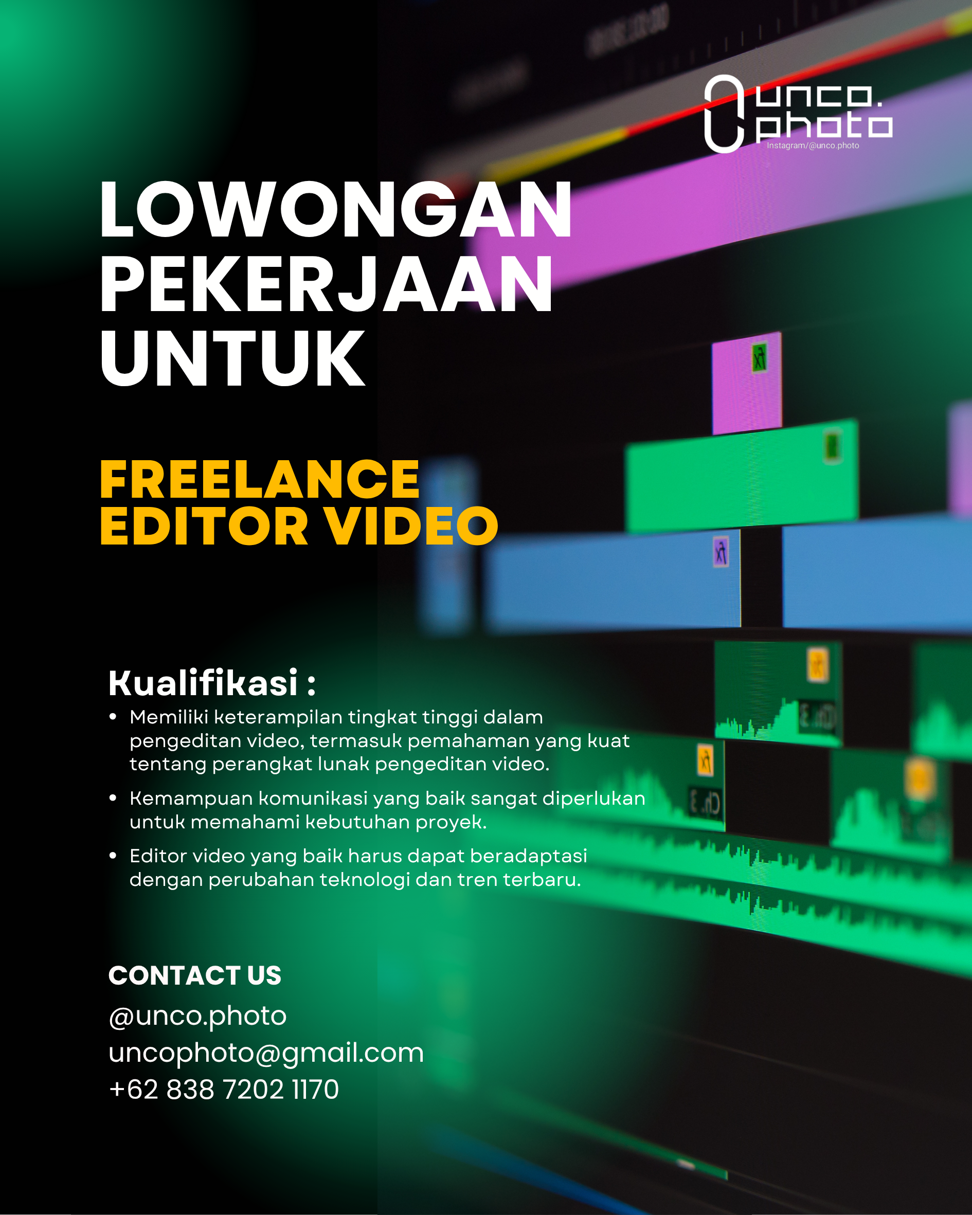 LOKER