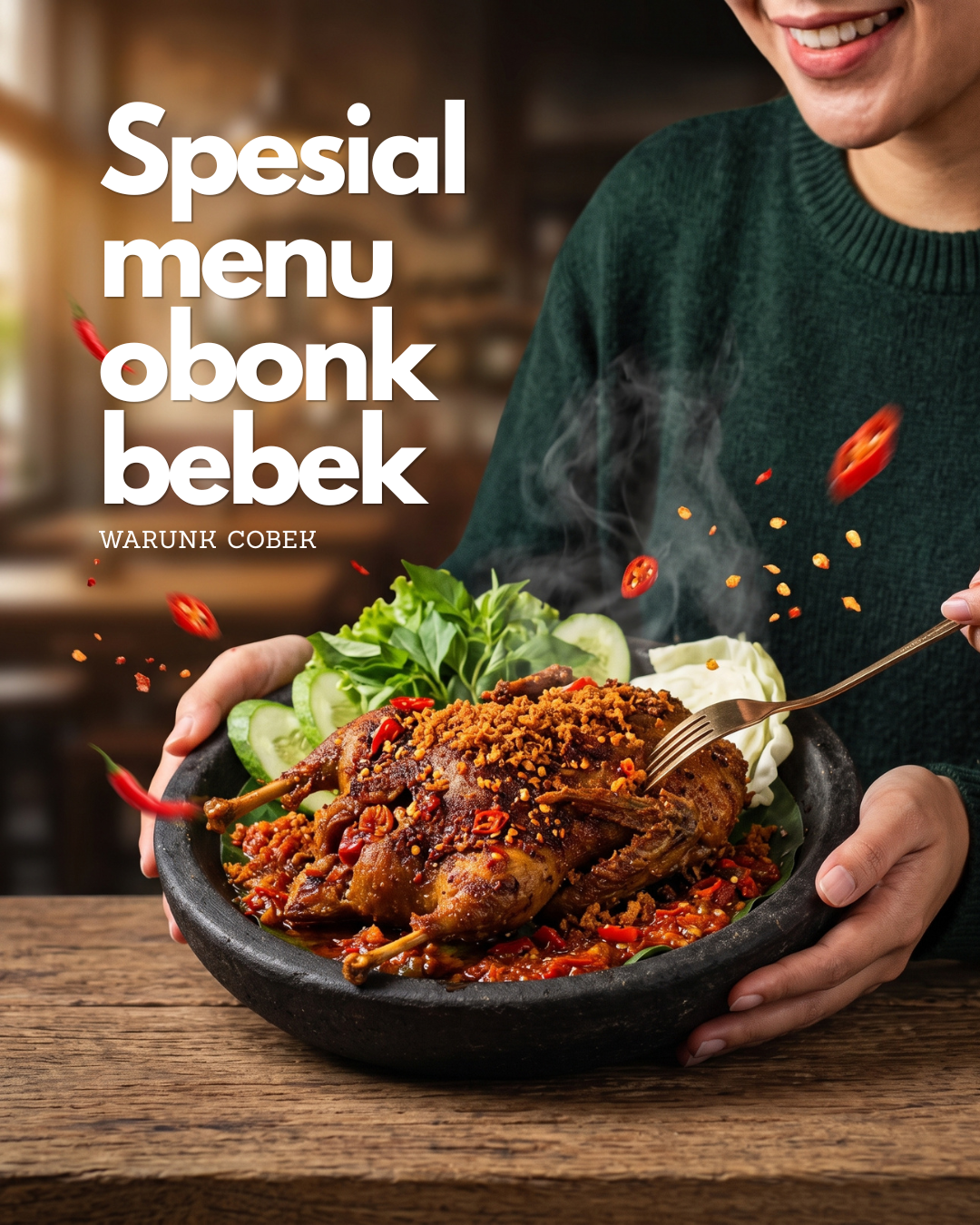 SPESAL OBONK